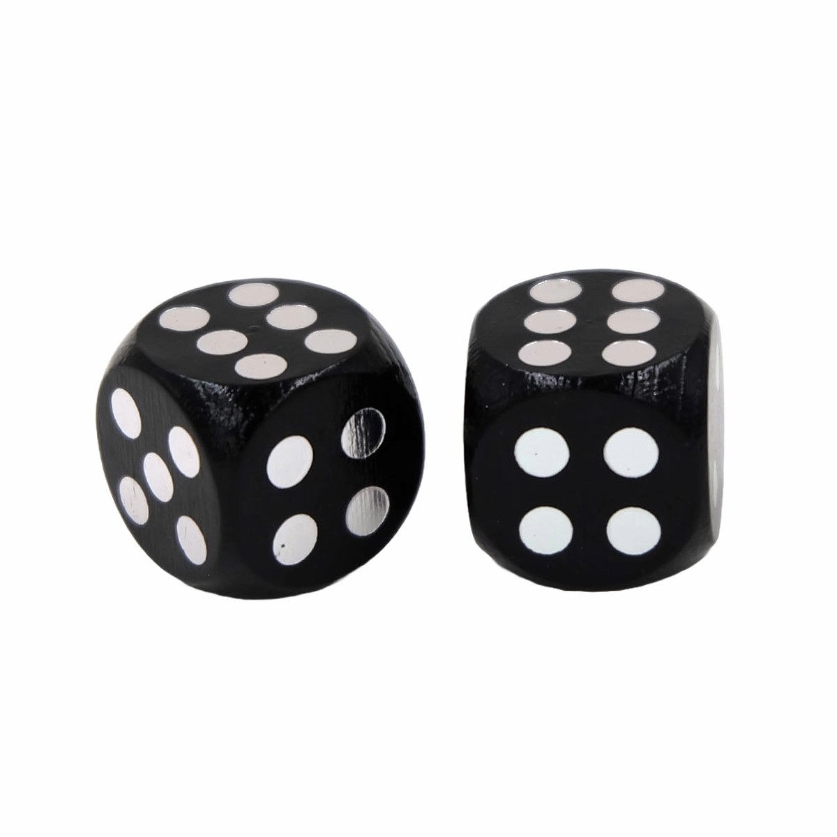 '6' trick die (18 mm)