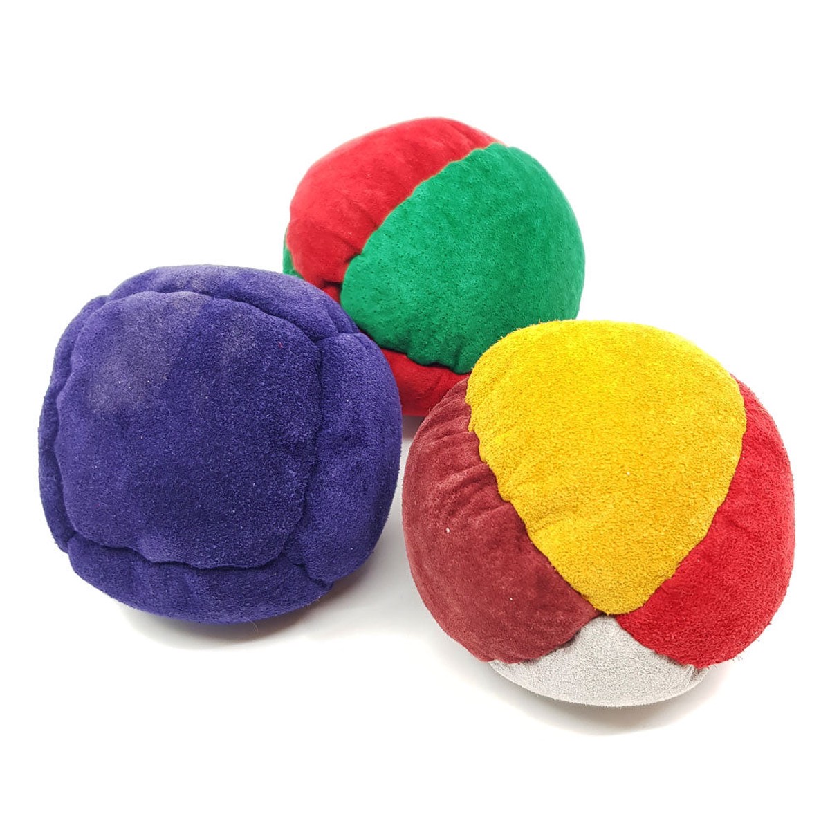 'Ib' juggling ball - Granules