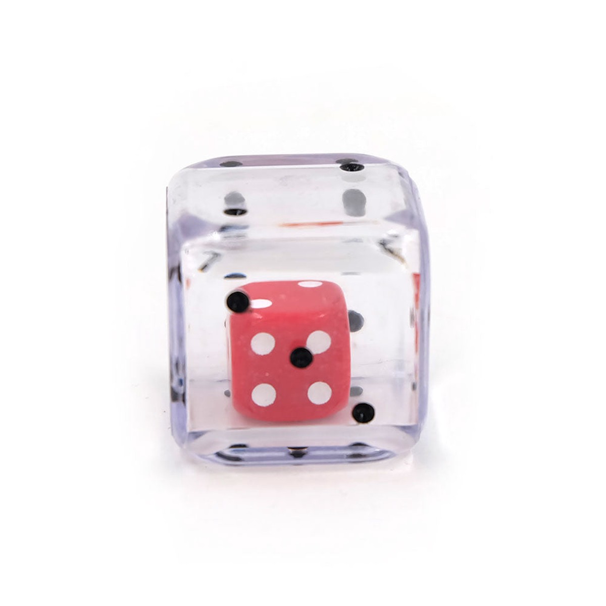 '6 in 6' die