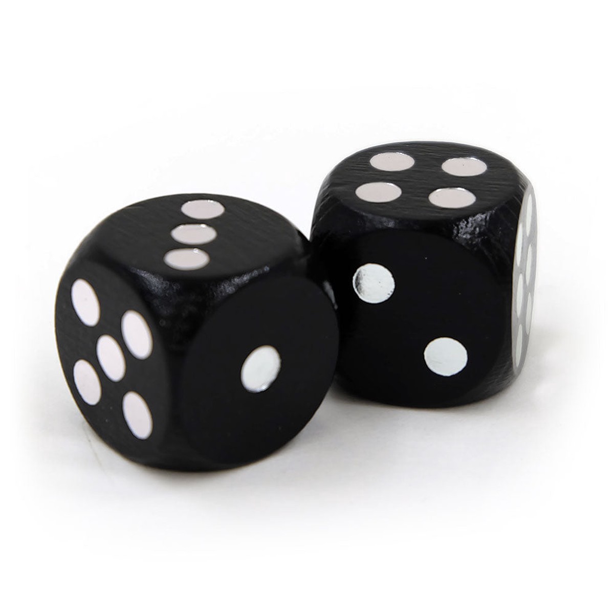 'Honest' die (18 mm)