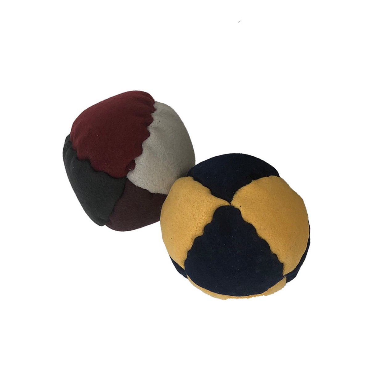 'Ib' P small ball (vegan)